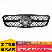 �m�䱼�YC��W203���bAMG�оW00-06��C180�M����C200�M��C230