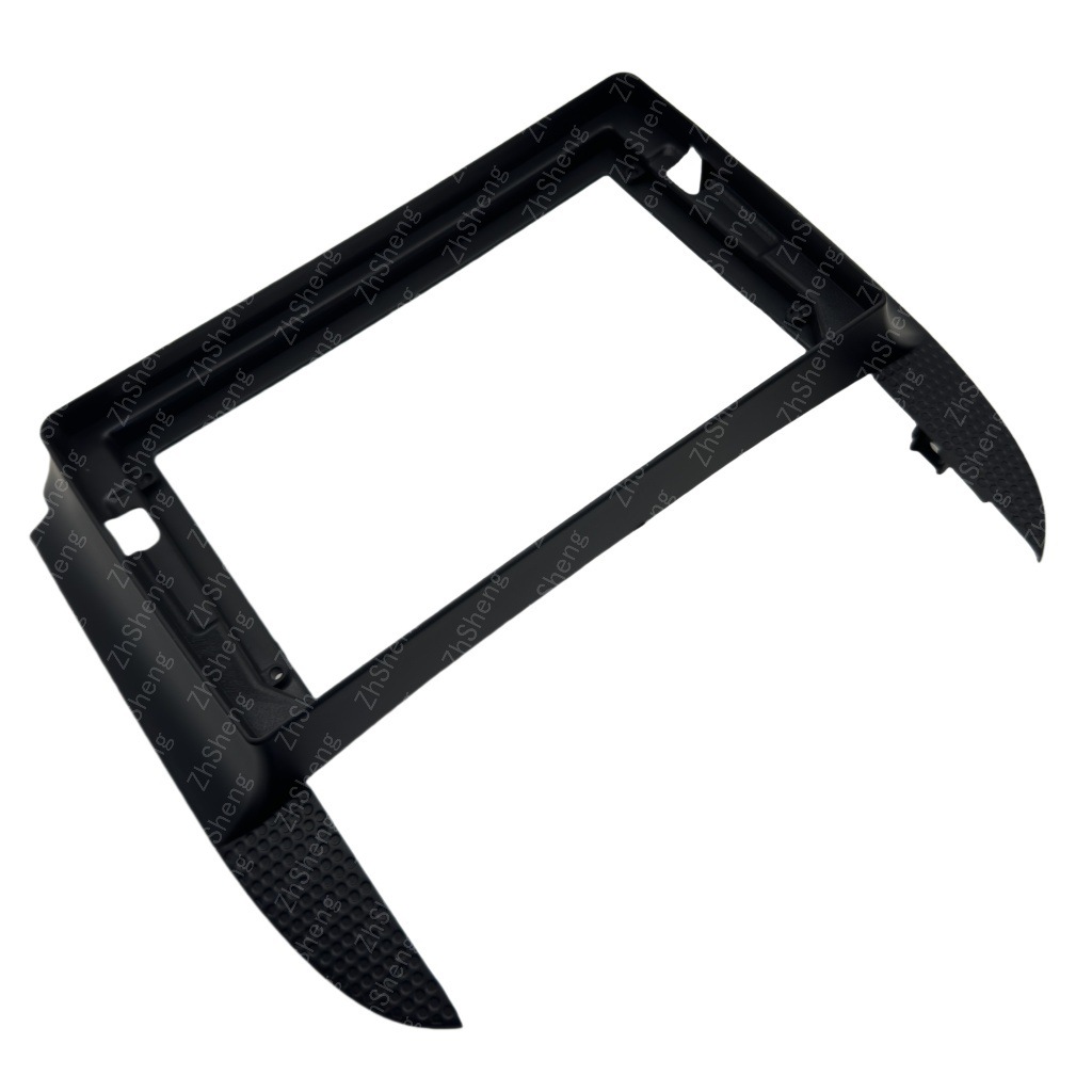 Chevrolet Aveo Central Control Car Android Navigation Frame Large Screen Frame Modification Panel