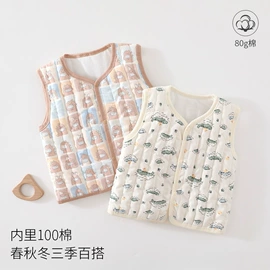 连身衣、爬服;童内衣套装;童棉袄/棉服