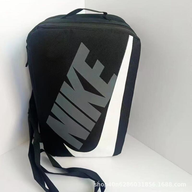 New Cross-Border Basketball Shoe Box, Large Capacity Storage Bag, Clothing Fitness Tote Crossbody Bag New Cross-Border Basketball Shoe Box, Large Capacity Storage Bag, Clothing Fitness Tote Crossbody Bag