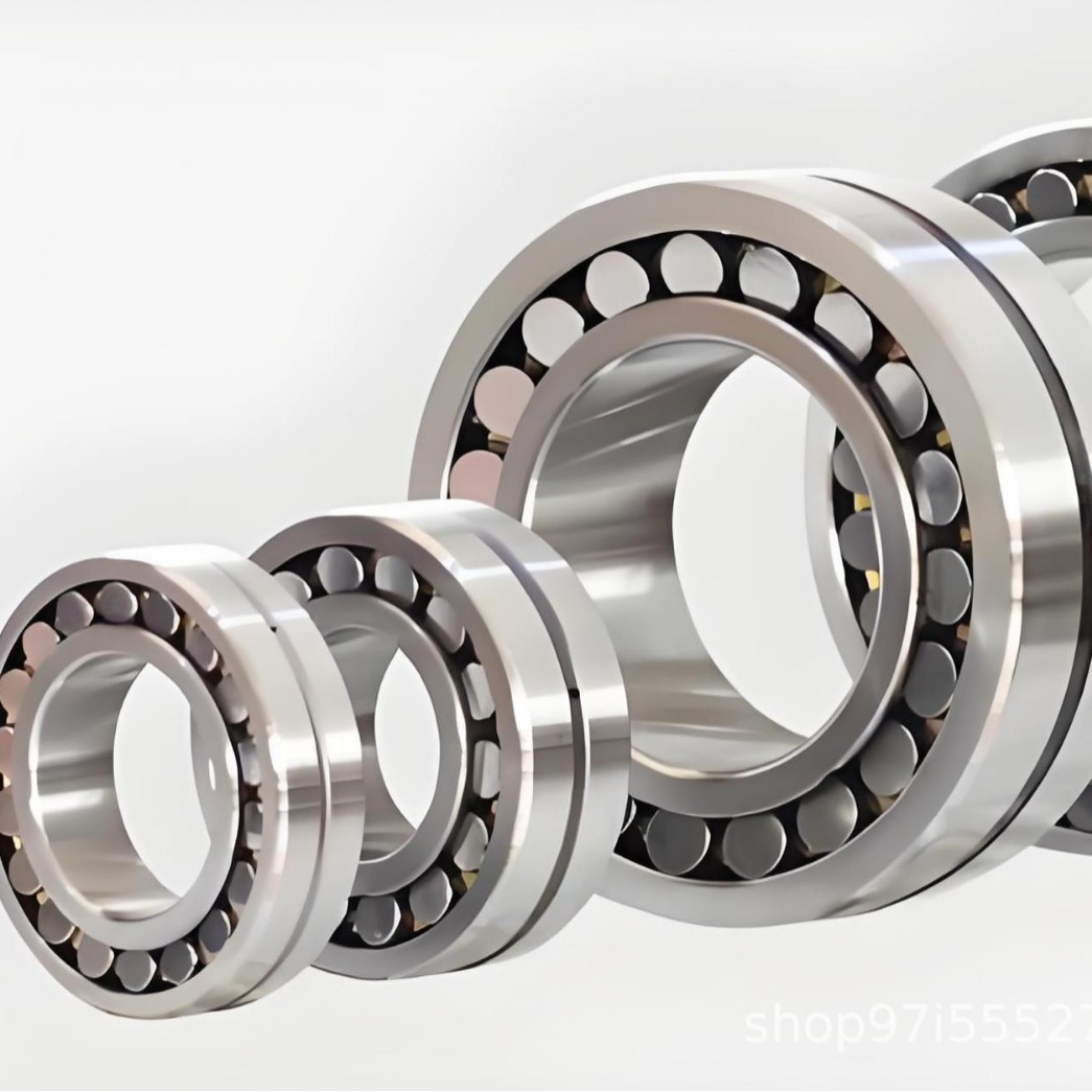 调心滚子轴承23124B.MB.C3 120 200 62