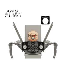 ��ó��ƷKDL823��Ͱ�˲�ʿ�����ع�K2170ƴװ��ľ���K2172