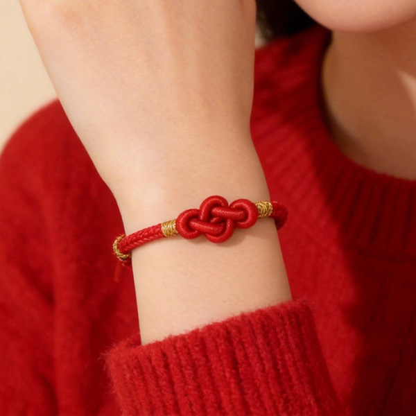 Birthday charm