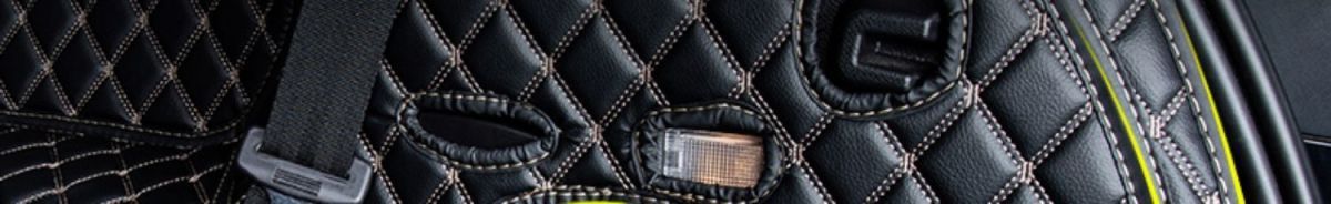 Suitable for Xingtu Lanyue Trunk Mat Fully Surrounded by Exeedvx Five-Seater and Seven-Seater Trunk Mat Modified Car Supplies