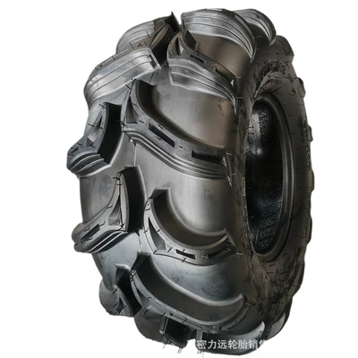 Herringbone Atv Go-Kart Vacuum – Yolsuzluq şinləri