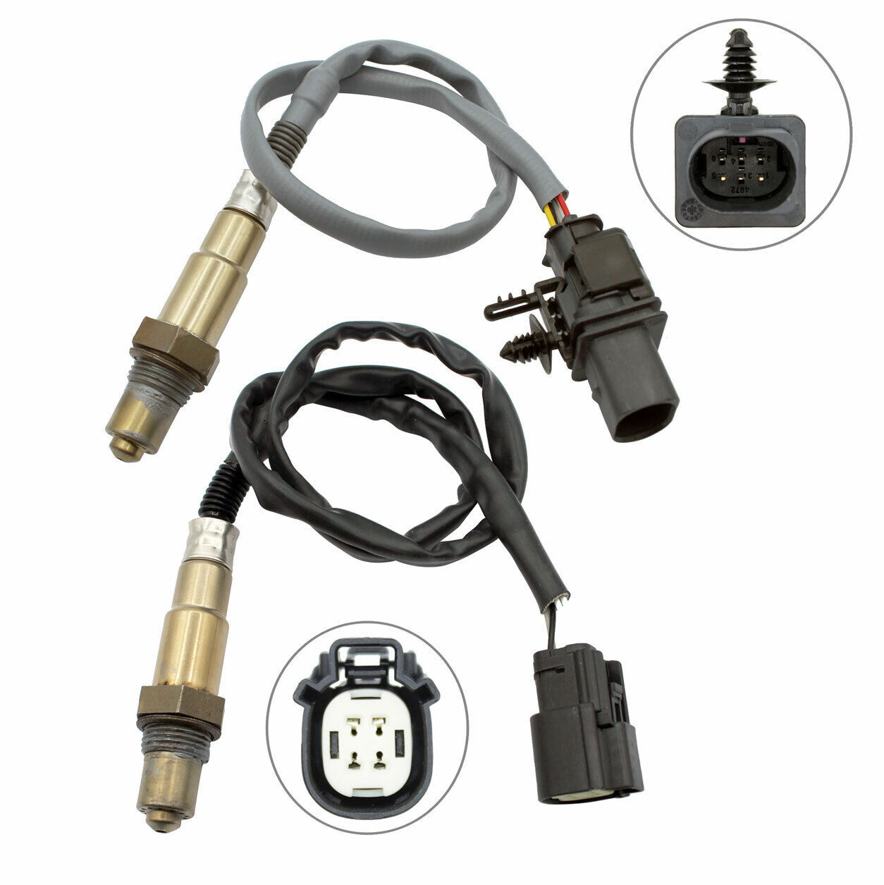 Cross-border oxygen sensor CV6Z-9G444-A 8F9Z-9F472-H 234-5113 234-4575