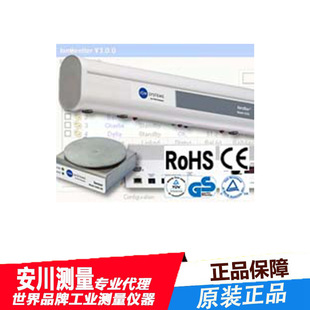 simco simegao imported from Japan is suitable for 5225-type AeroBar of ultra-clean process equipment.