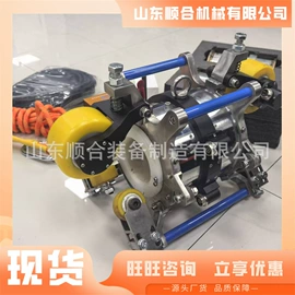 矿山施工设备;矿业输送设备;工程机械配件