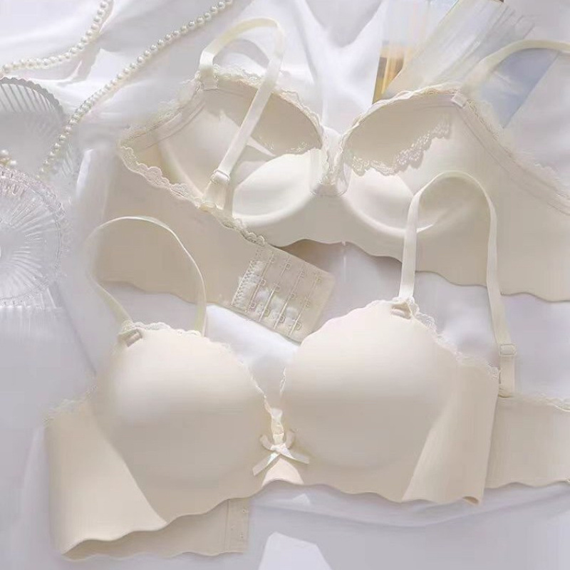 Thickened Seamless Innerwear