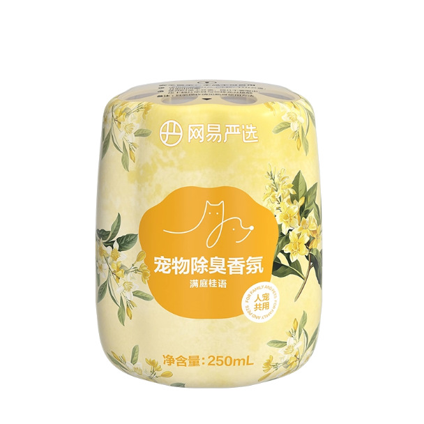 满陇桂雨250ml