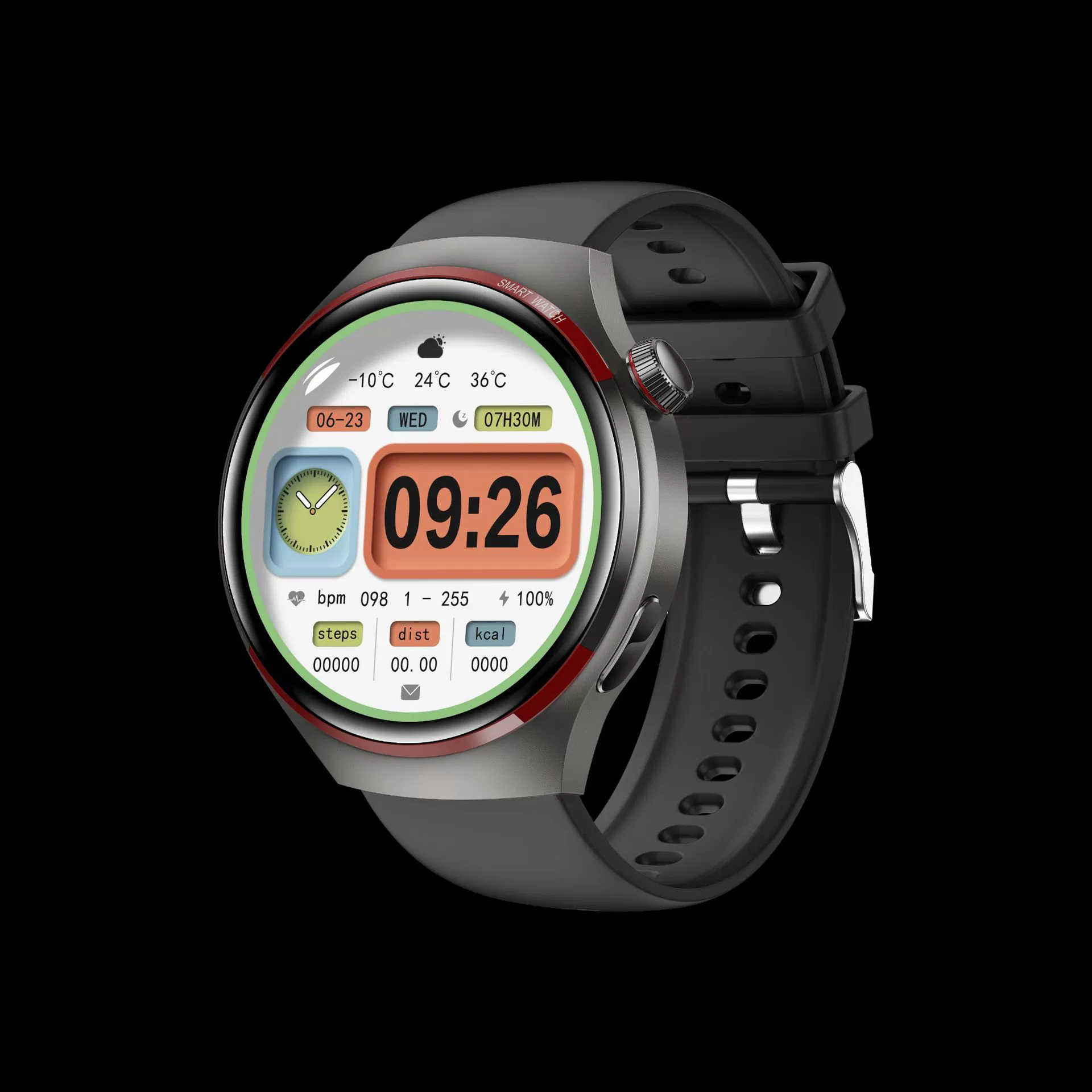 Watch pro, браслет, bluetooth