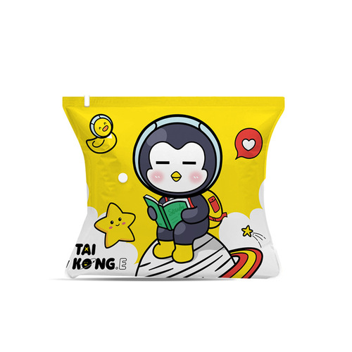 Factory direct sales vacuum compression bag large, medium and small size cotton quilt clothing clothing vacuum bag storage bag on behalf of