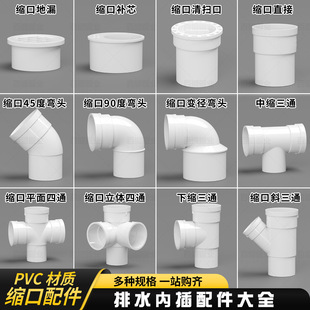 PVC�����ֱ��׃�����^��ͨ��ˮ�ܽ��^���aо�s��110���^50���75