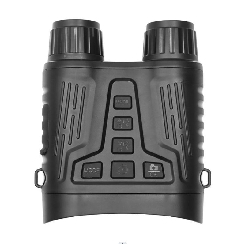 NV2180˫Ͳҹ���� Night vision����佹8X������3.2Ӣ��TFT7����