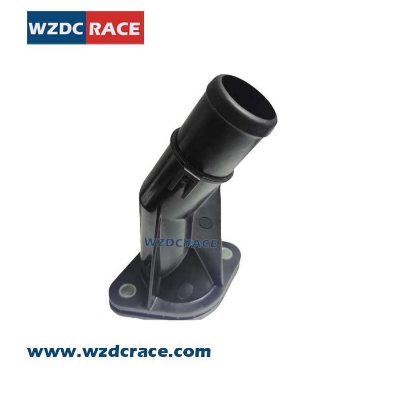 25631 - 2E100 para conector de entrada de refrigerante para automóviles Hyundai Elantrina Langdong Sonata