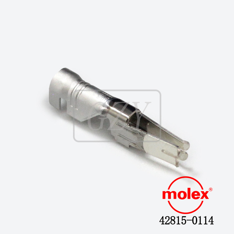 42815-0114/428150114 ����ѹ�Ӷ��� Molex������ �ɶ����������