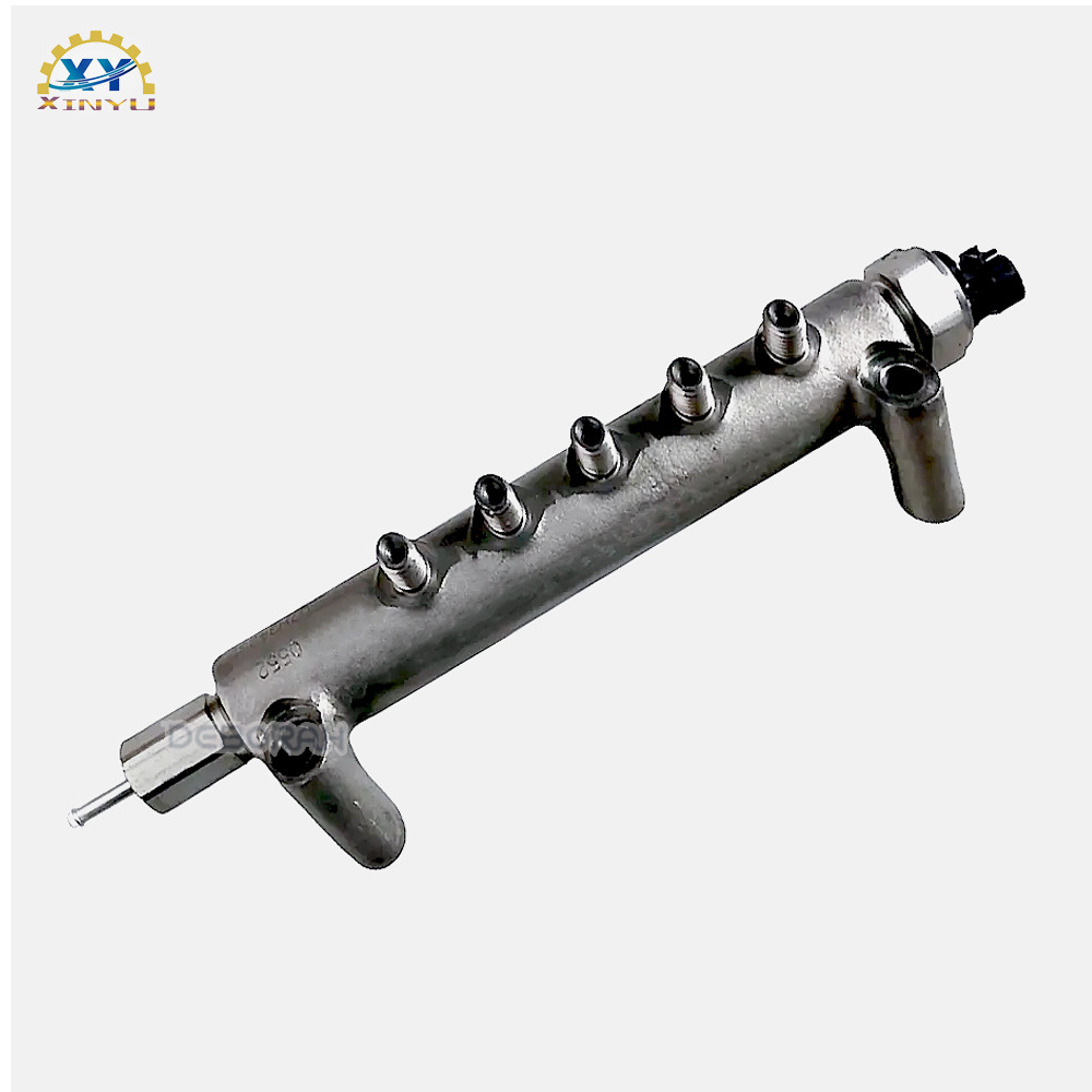23810-0L010 095440-1701 for TOYOTA 2KD diesel electric high pressure common rail pipe assembly