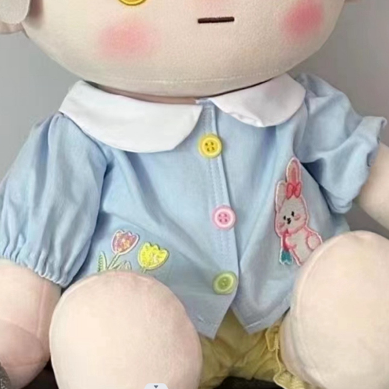 꽃과 토끼