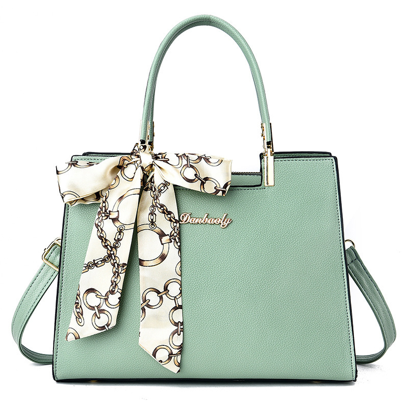 1148g Weight Polyester Lining Material Zipper Closure Type Top Handle Strap Type Handbag Bags Type Daily Occasion Pu Leather Material Letter Pattern All Seasons Season Women's Gender Business Style Large Size Women's Large Pu Leather Letter Business Zipper Handbag
