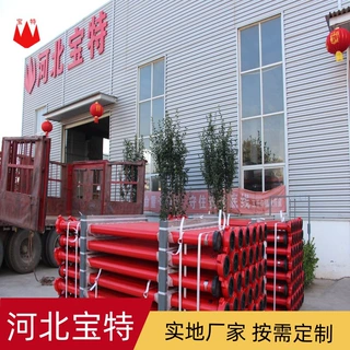 厂家直销 高压直管 由壬连接 匠心工艺 规格齐全