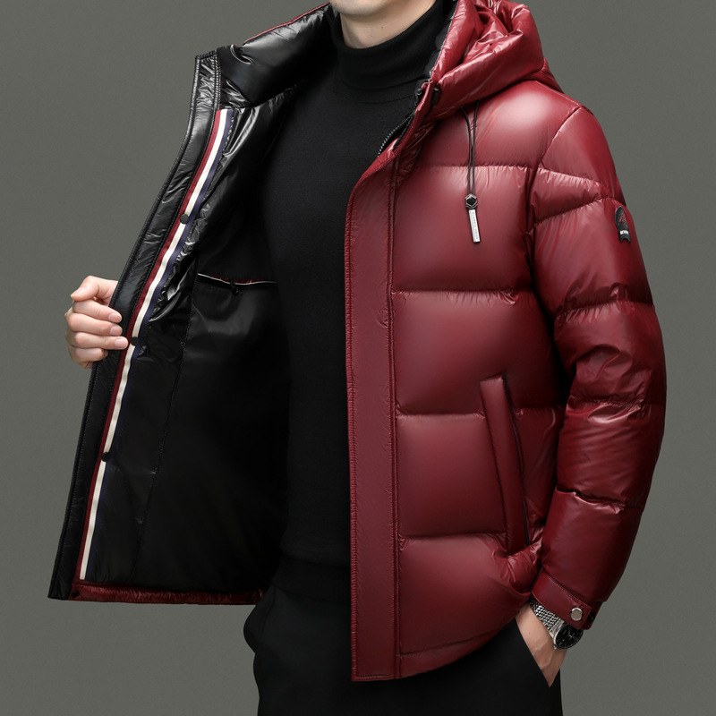 빨간색