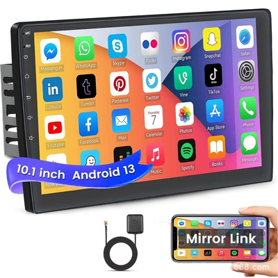 car navigation, DVD Navigation - 9-inches-232