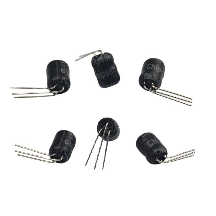 Chipsen��Ƶ�����幦�ʵ����Ȧ15mh 3.3mh��о�����Ȧ���4.7mh