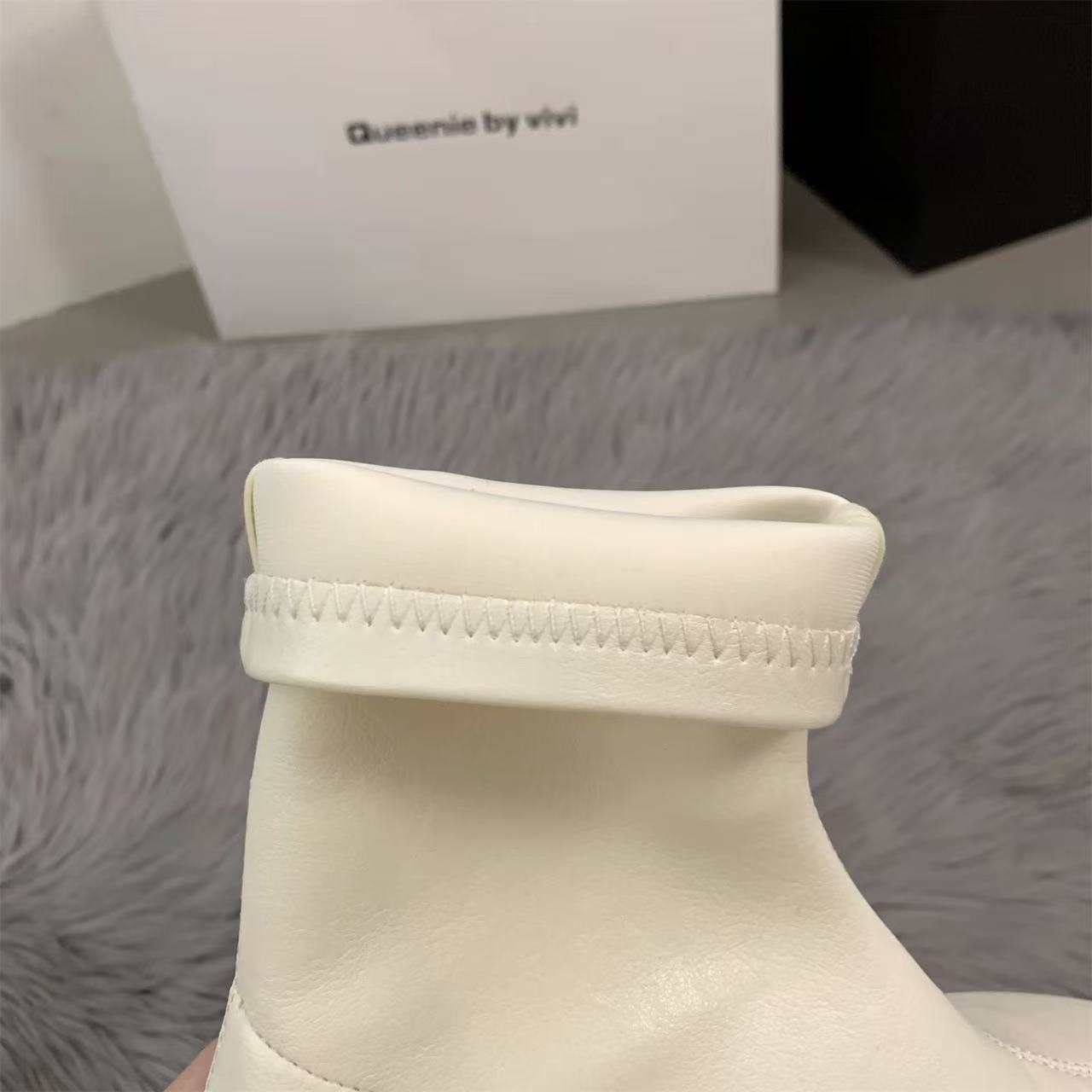 The inside of the single lining is as shown in the picture / 35