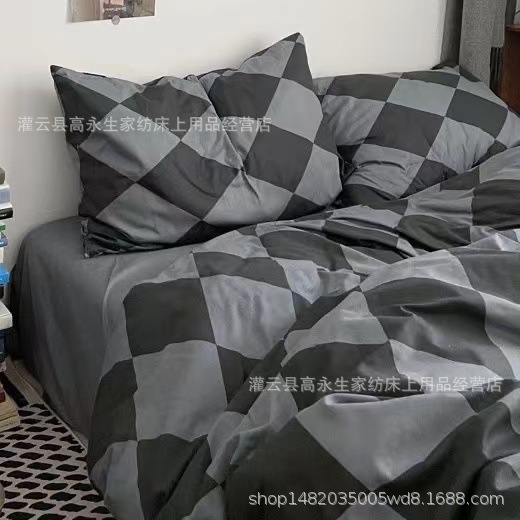 그레이 링게 [베갯잇]
