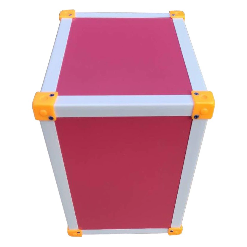 Музыкальный табурет Классная сценическая хоровая табуретка Шестигранные строительные блоки Табурет Eloquence Class Табурет Многофункциональный музыкальный табурет