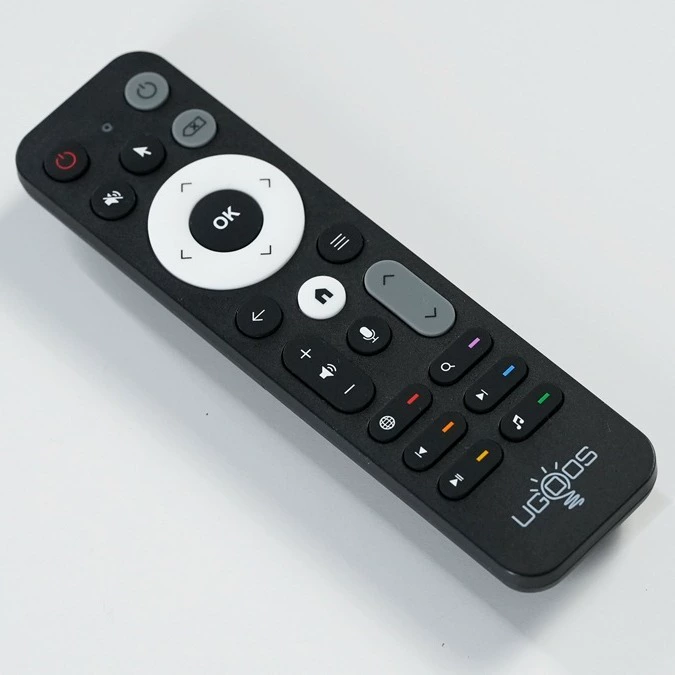 Иностранная торговля SK1 сетевой проигрыватель 8K HD WIFI6 топ-бокс Android 11 Banda ТВ-бокс новый