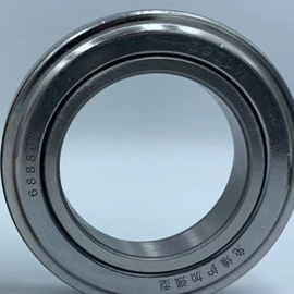 深沟球轴承;圆锥滚子轴承;推力球轴承