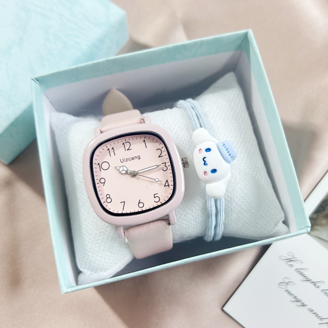 핑크(시계만 해당)