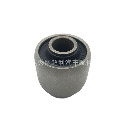 front rubber sleeve, Other walking systems