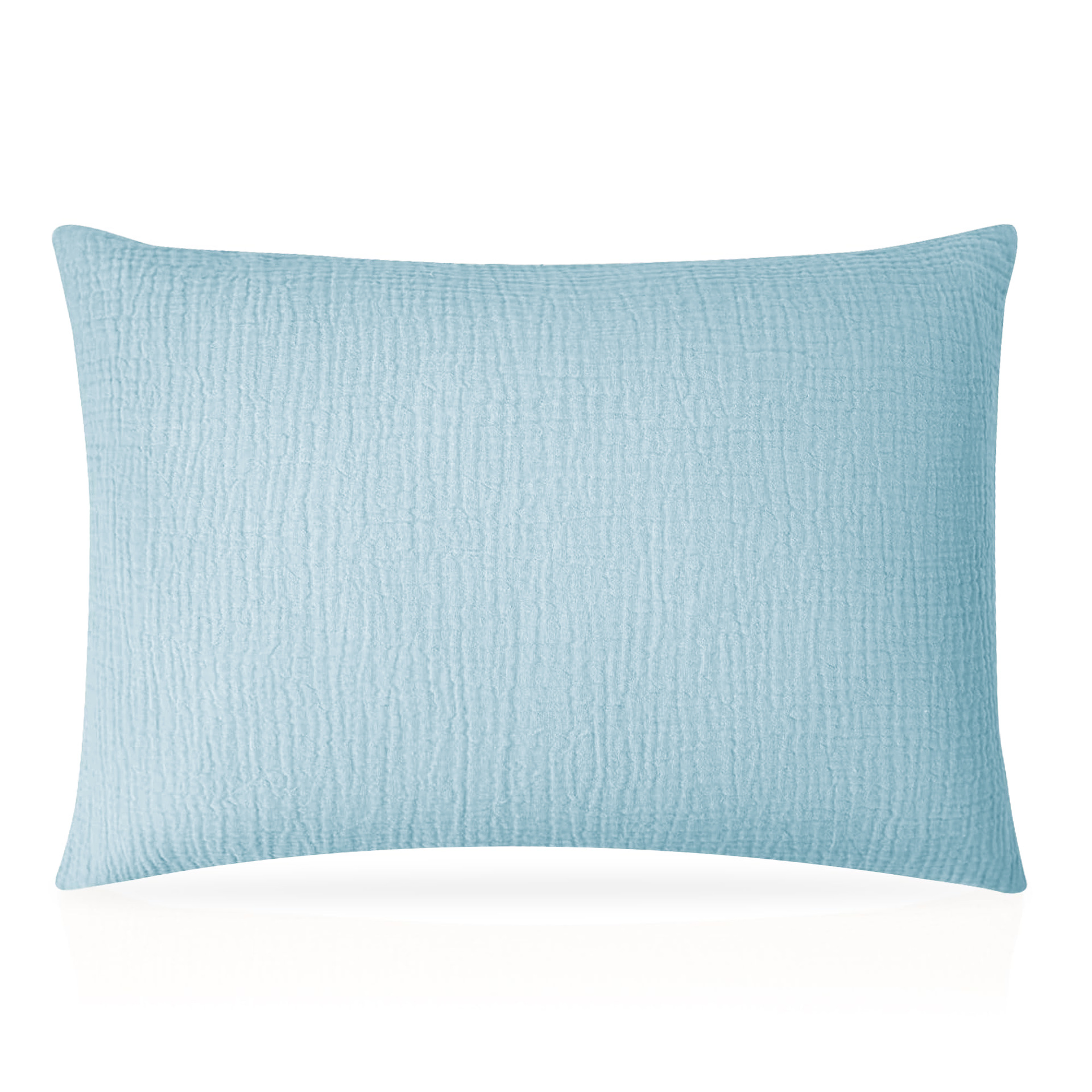 라이트 블루(거즈)