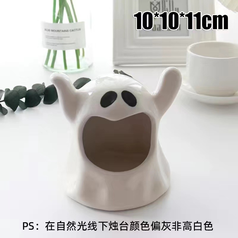 $$$$$$Bald Monster*Ceramic Style$$$$$$