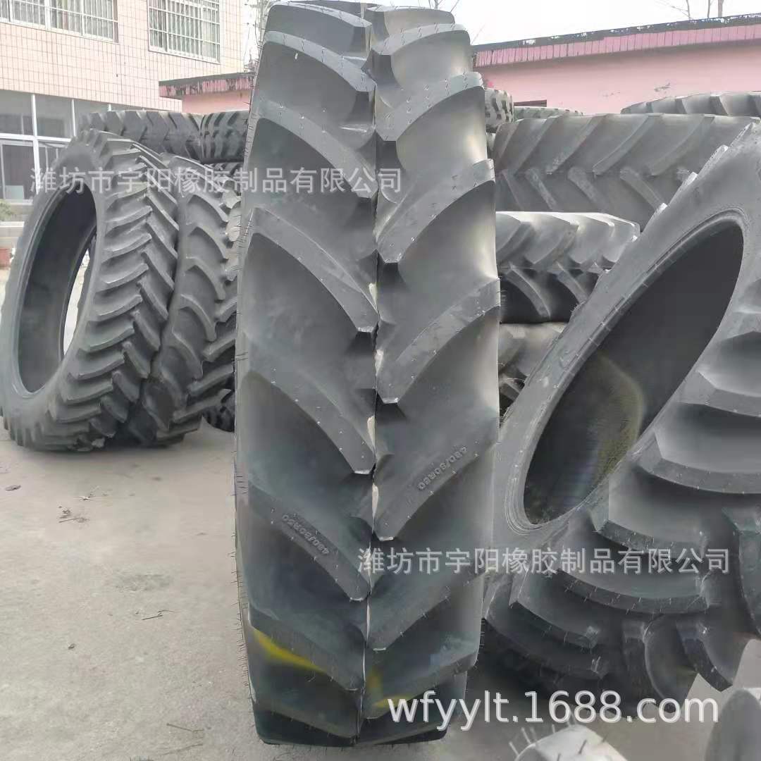480/80R50 18.4R50 16.9R34 460/85R34 农业子午线轮胎