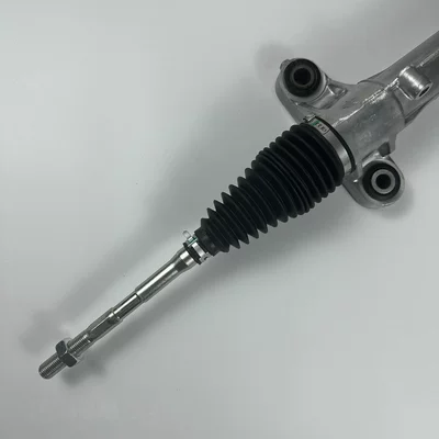 Steering gear assembly Toyota Prius Nhw20 Steering