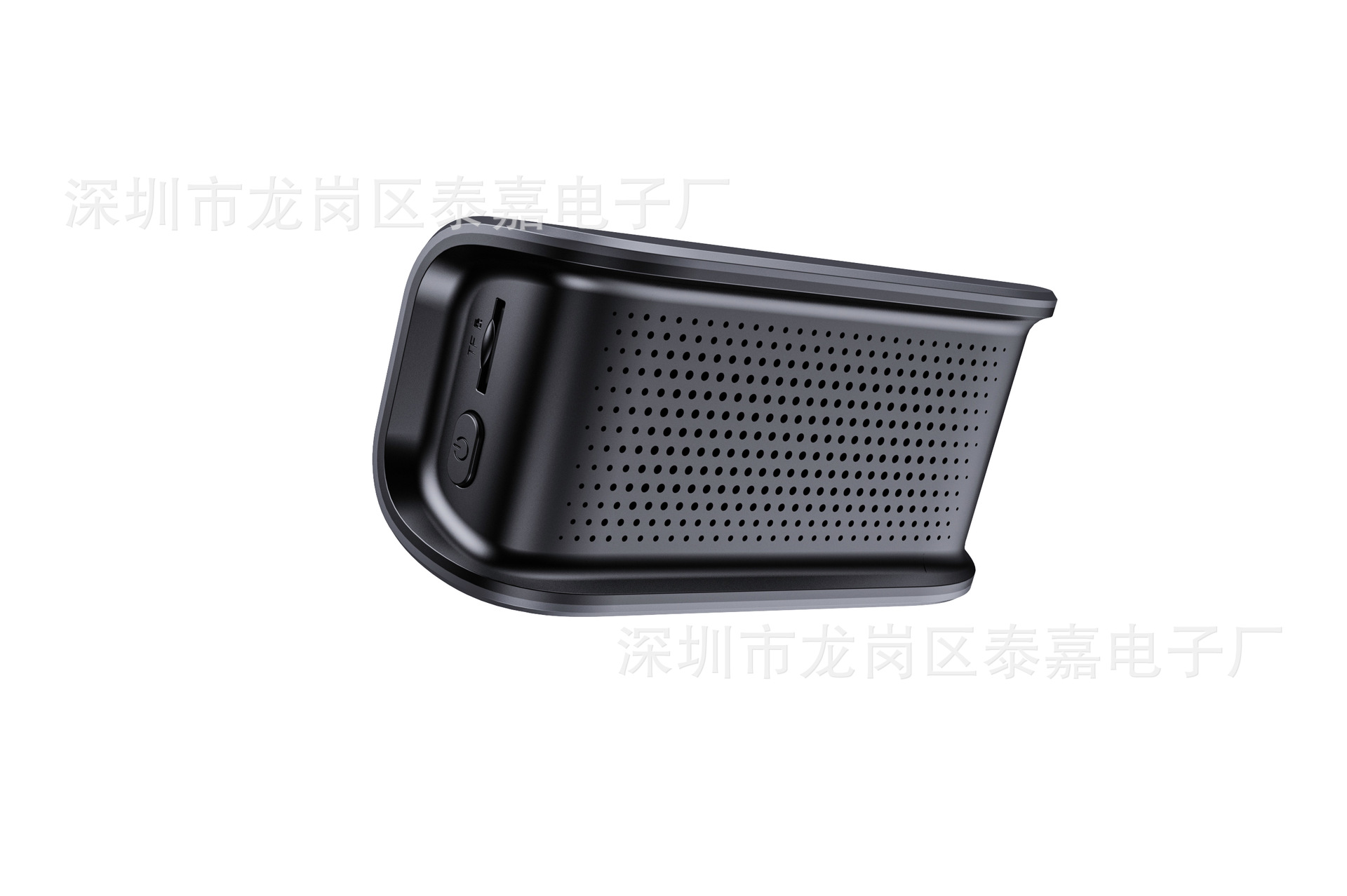 Cross-border 4K lipstick machine mobile phone interconnection WIFI driving recorder HD night vision installation-free vehicle recorder