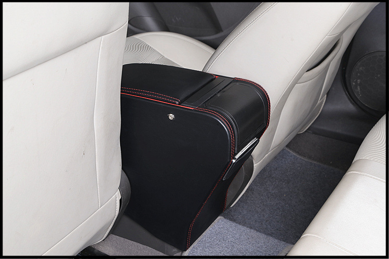 Armrest box Cruze 2015 Classic Cruze armrest box Central Channel original full coverage armrest modification