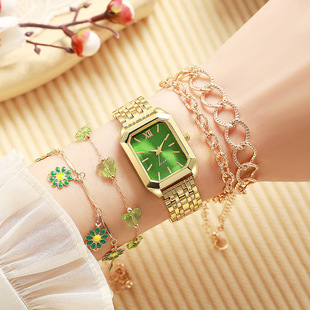 Golden Watch SetŮʿ2025�ļ��¿����½�G�ֱ����b�����ׁ��L