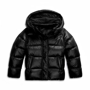 European and American Cross-border Men's Casual Hooded Cotton-padded Jacket Jacket Amazon Independent Station Hot Selling 2024 Cross-border
