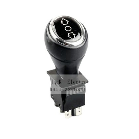 批发大电流电源开关前进挡  船型开关三位,翘板开关ON-OFF-ON