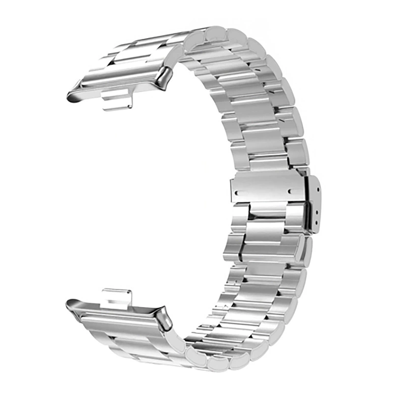 [适用红米watch6米兰尼斯表带Redmi手表54小米手环9Pro8磁吸通用]