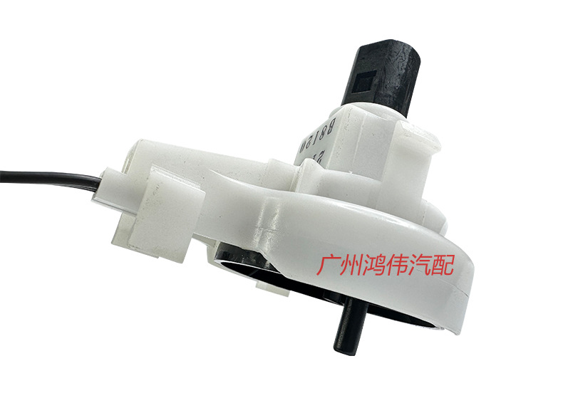 Suitable for corolla yizhi leiling RAV4 manual air conditioner heating and cooling cable wind direction switching knob sensor line