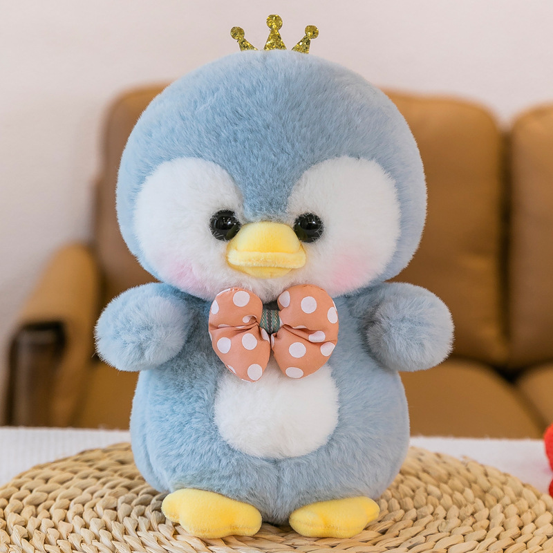 Venta al por mayor de la nueva muñeca de la máquina de garras de 8 pulgadas, muñeca de la máquina de agarre, juguete de peluche, regalo de evento de lanzamiento de boda