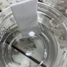 厂家供应纤维吸水棉 吸水垫 竹纤维纤维棉片香水棉片针刺棉吸吸水