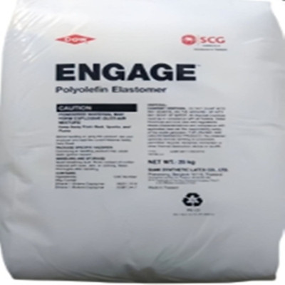 CPE American Dow CM0730 WEIPREN6000 хлорированный полиэтилен, устойчивый к старению и УФ-излучению пластик