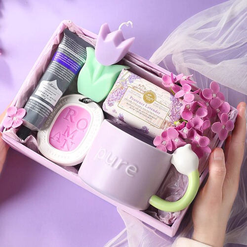 Business Gift for Best Friend Cup Custom New Marriage Return Gift Wedding Maid Maid of Honor Handout Practical Birthday Gift Set