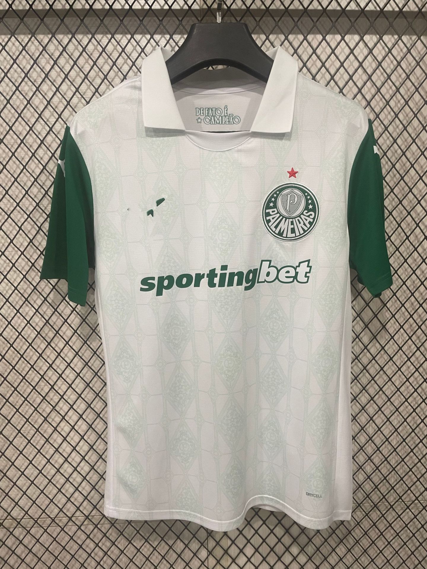 2526 Real Madrid Messi conmemorativo Arsenal Benfica Chelsea camiseta tailandesa de fútbol deportivo de manga corta